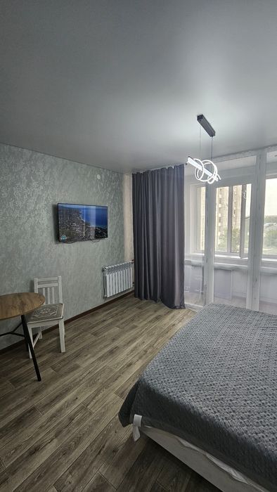 1 комнатная ЖК Siteco