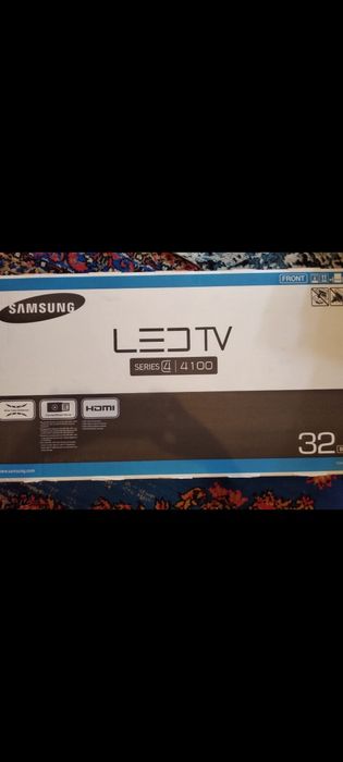 Samsung, Led tv series4