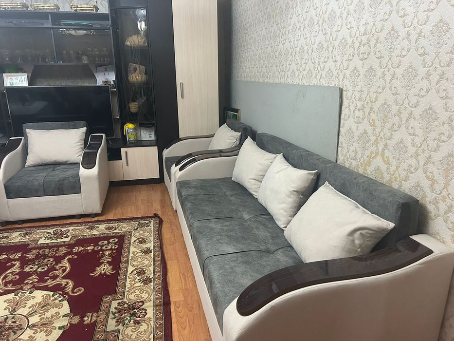 Диван комплект качественный хороший для гостиной комнаты