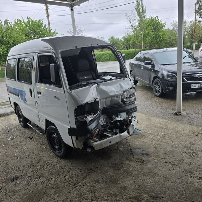 Дамас икки 2022 йил