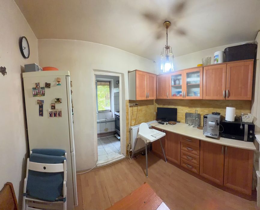 Apartament de inchiriat
