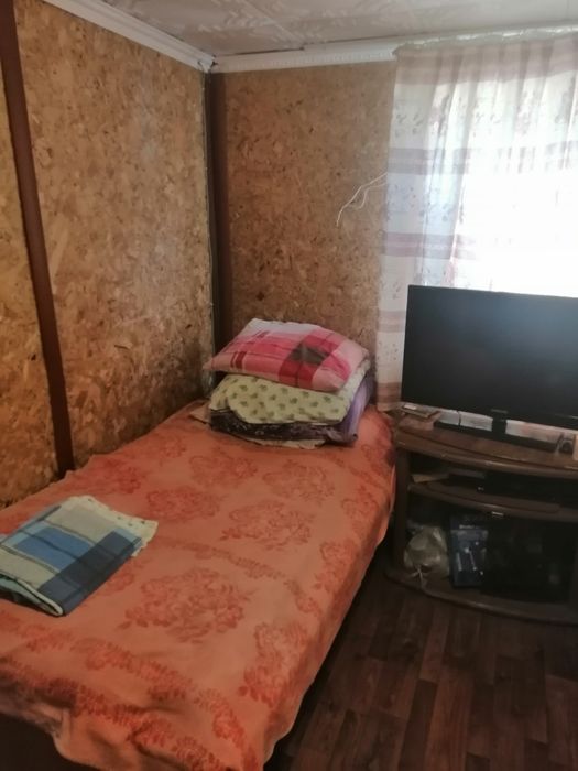 Продам дачу, ПКС "Ромашка" с урожаем