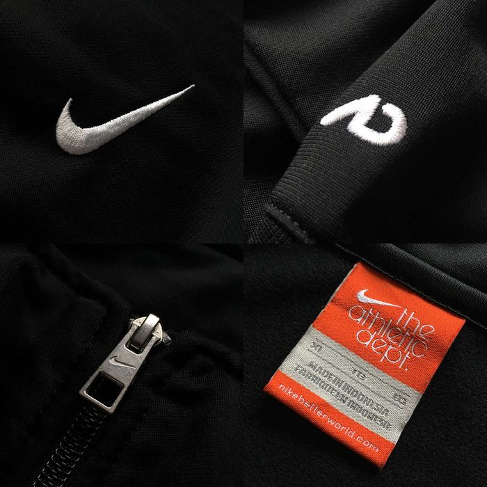 Якета Nike Y2K Track Tops