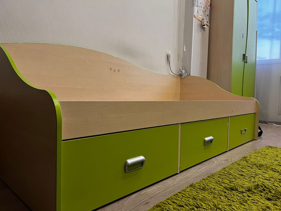 Комплект детской мебели