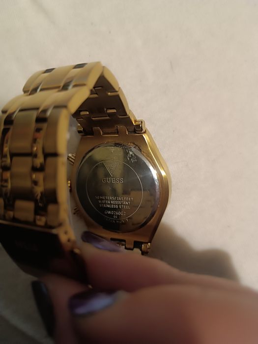 Мъжки ръчен Часовник