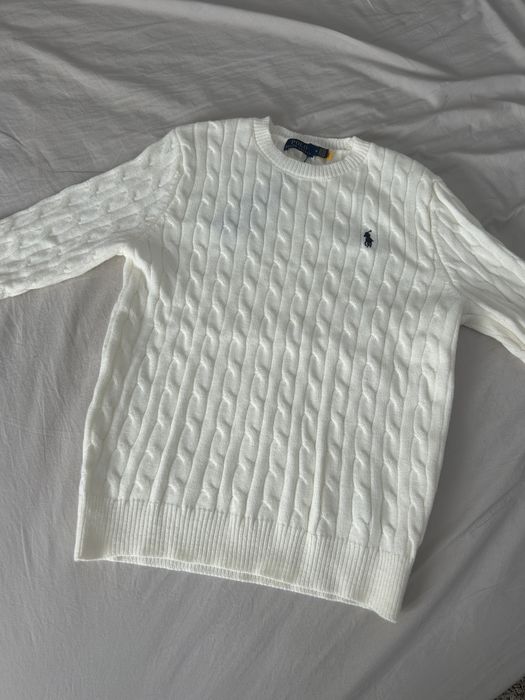 Pulover Ralph Lauren