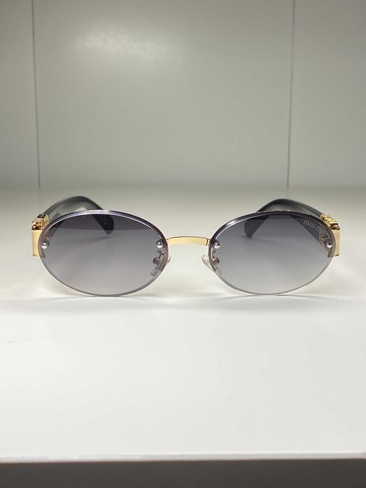 Ochelari de soare Miu Miu