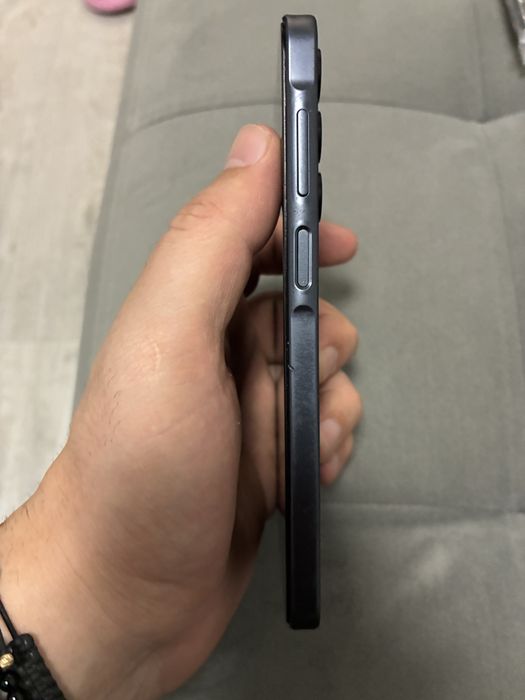 Samsung Galaxy A16 128GB Dual-Sim 4GB Ram