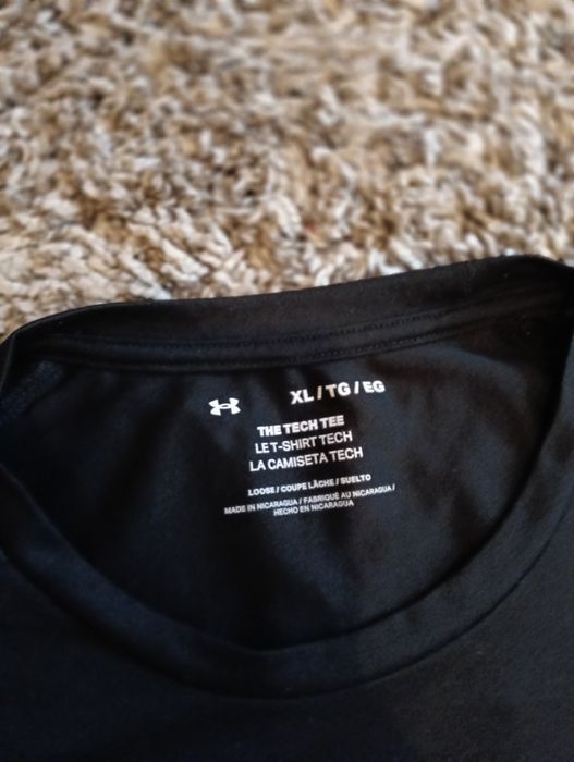 Set 2 tricouri Under Armour