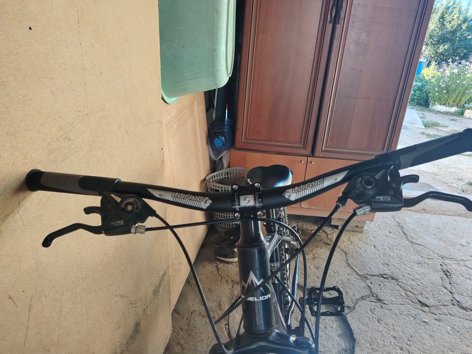 Продам Велосипед MOELIDA XT780