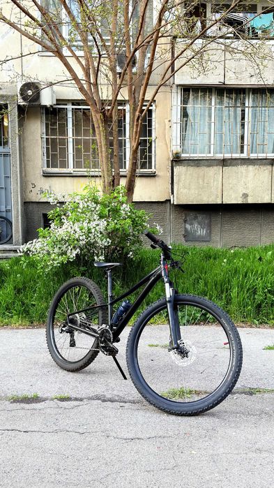 Велосипед Specialized Pitch 27,5/XS