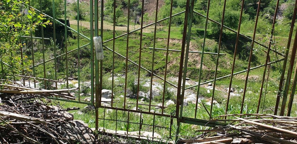 Продается дача на Чимгане