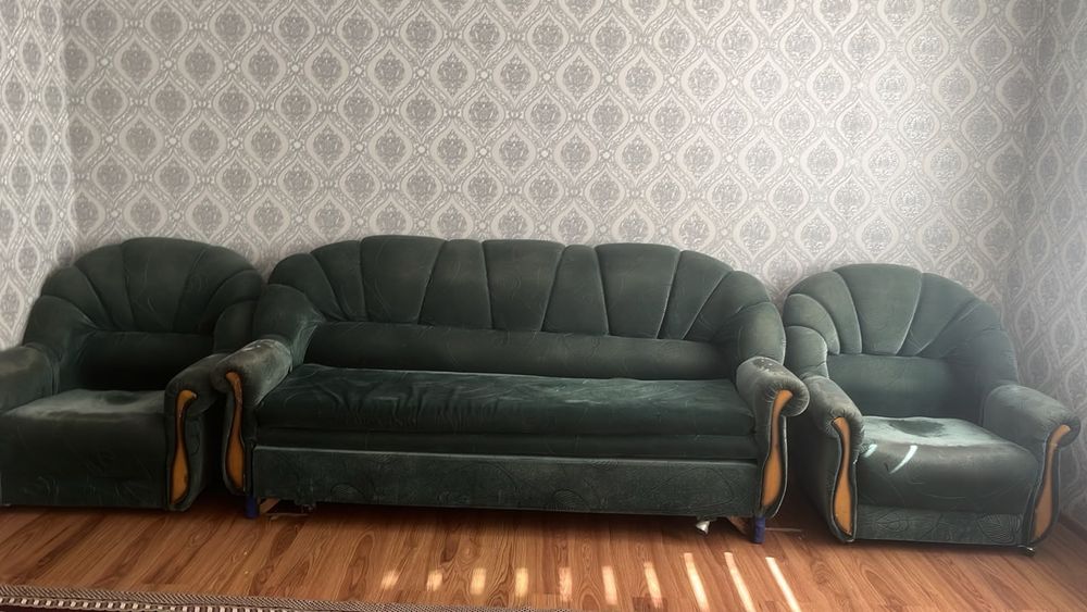 Диван бағасы 15 000