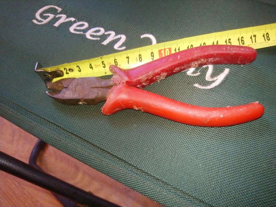 Продам инструмент бокорезы