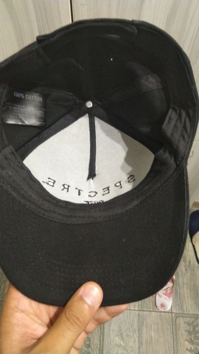 Филмова шапка - James Bond - Spectre 007