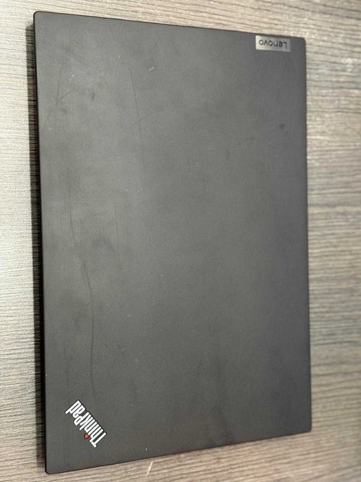 Hope Amanet P4 / THINKPAD T14S I7 11TH