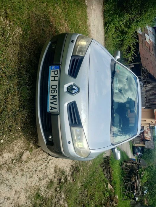 Renault Megane 2
