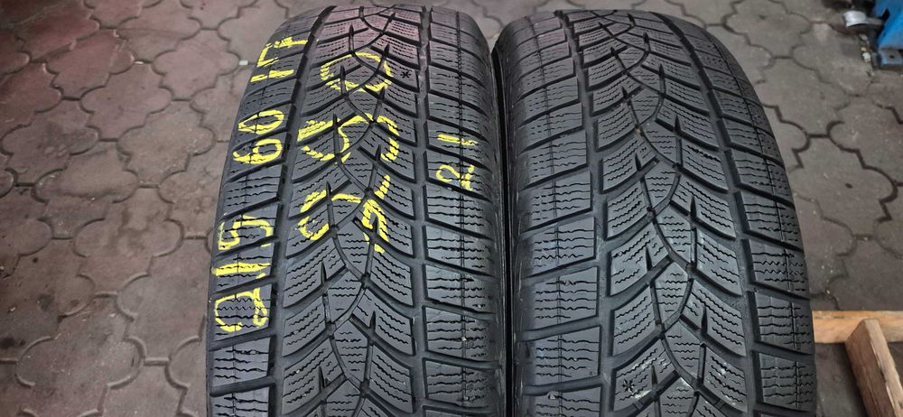 anvelope Goodyear,Bridgestone,Kleber 215/60/17 m&s iarna