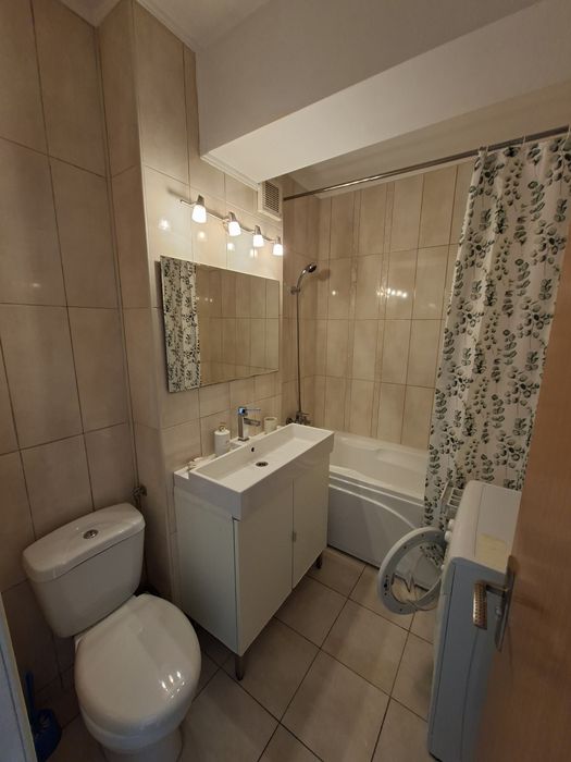 Apartament 2 camere Craiovei