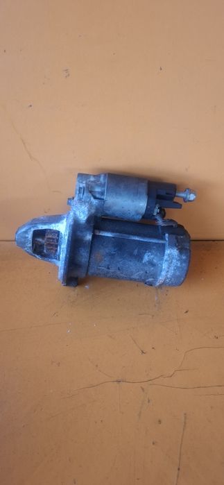 Стартер Denso A0061514601 Mercedes W203 W210 W211 W209 Vito W639 1.7–2.2kW