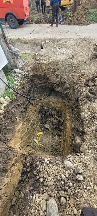 Subtraversari orizontale