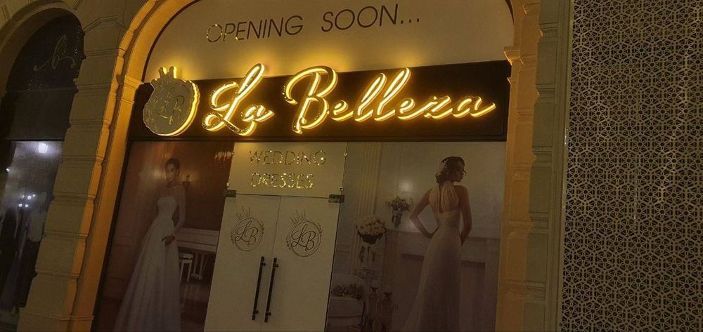 Tashqi Reklama Bukva Banner Orakal