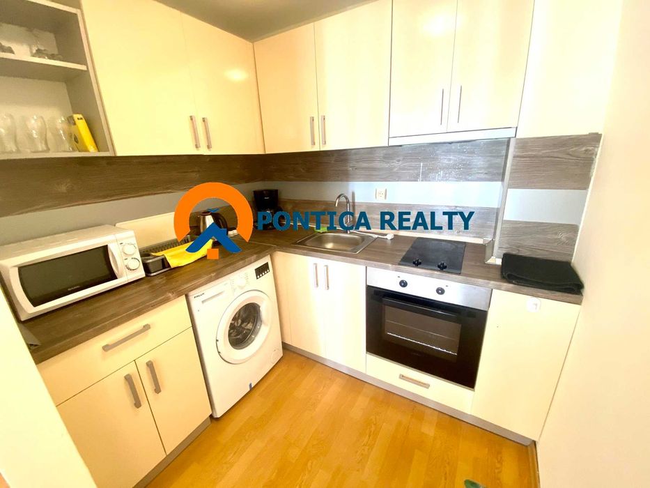 Продава се Двустаен апартамент в Свети Влас - 60 кв.м за 740 €/кв.м - Снимка #11