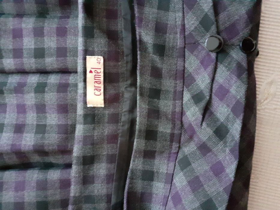 Fustă Caramel ,nr.40