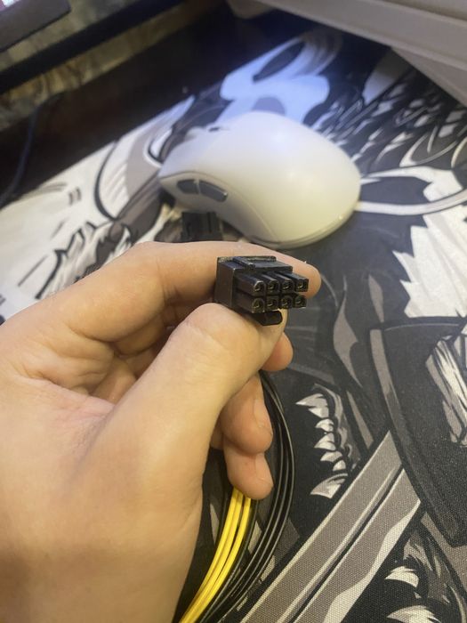 Продам преходники для видео карт