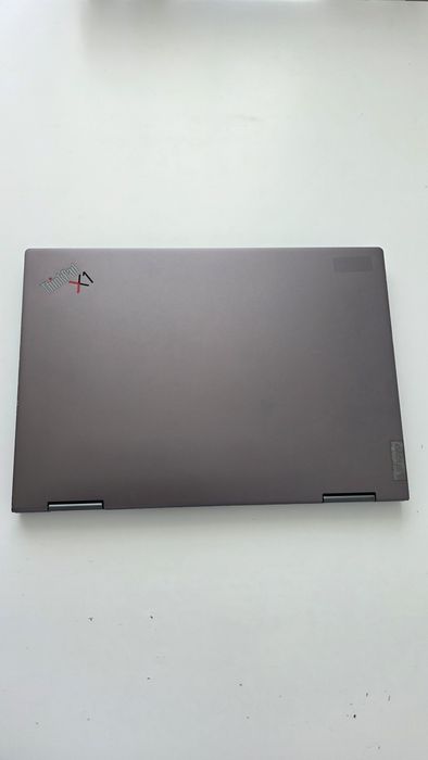 Lenovo ThinKpad X1 Yoga Gen 6 i.7 1165G7 16 gb ddr4!