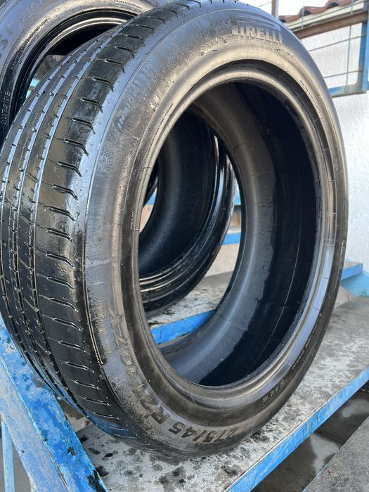 одиночки штучные 275/45:21