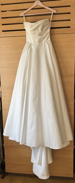 Сватбена рокля Manama