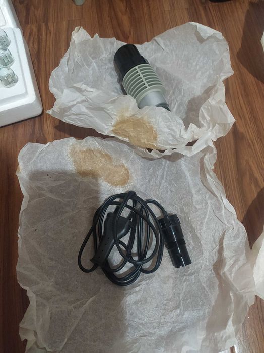 Продам новый в упаковке стереоскопический микроскоп МБС-10, СССР 1988г