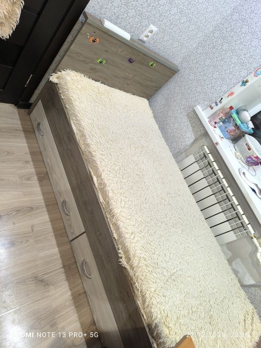 Продам кровать!!!