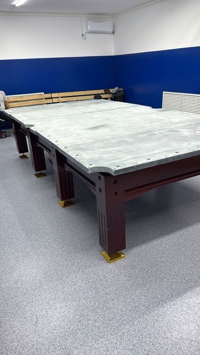 Бильярдный столы NAIZZA ROYAL