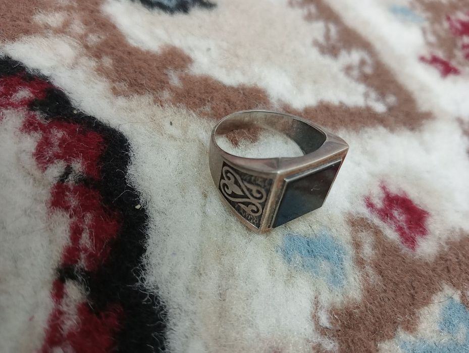 Продам серебро печать