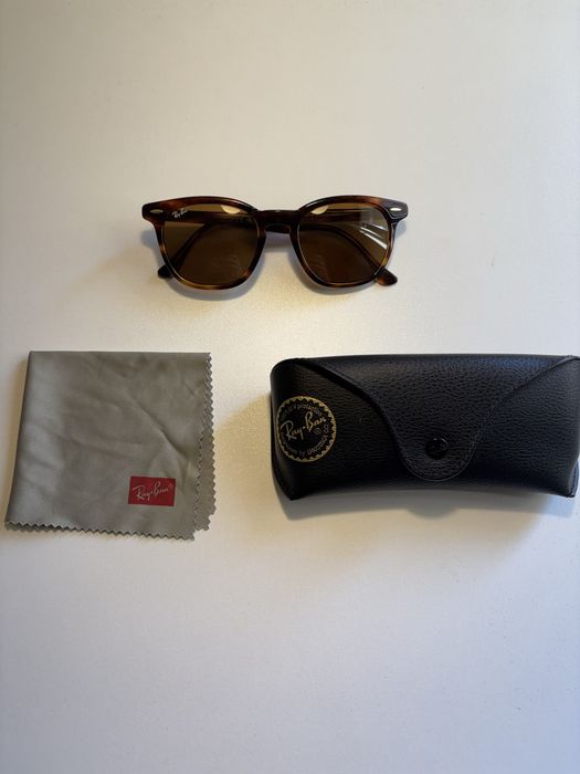 Ochelari RayBan Hawkeye