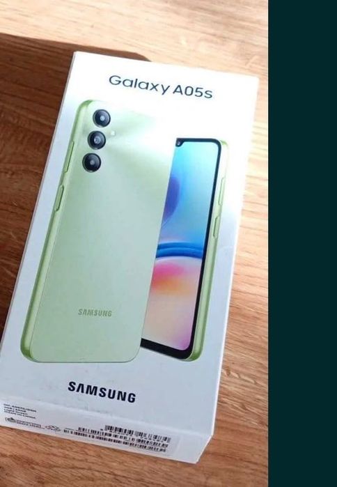 Samsung galaxy A05