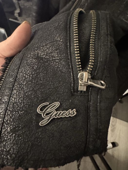 Cojoc dama guess imblanit