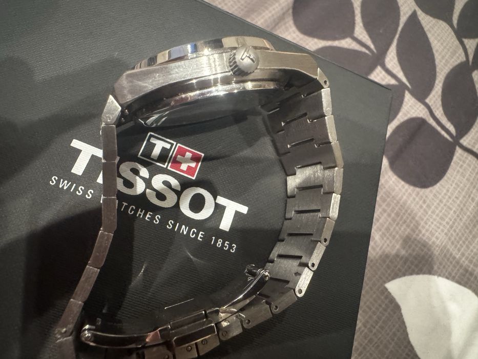 Tissot PRX Powermatic 80