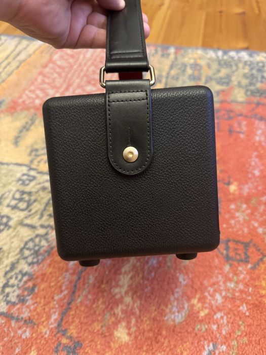 JBL xtreme, Marshall kilburn