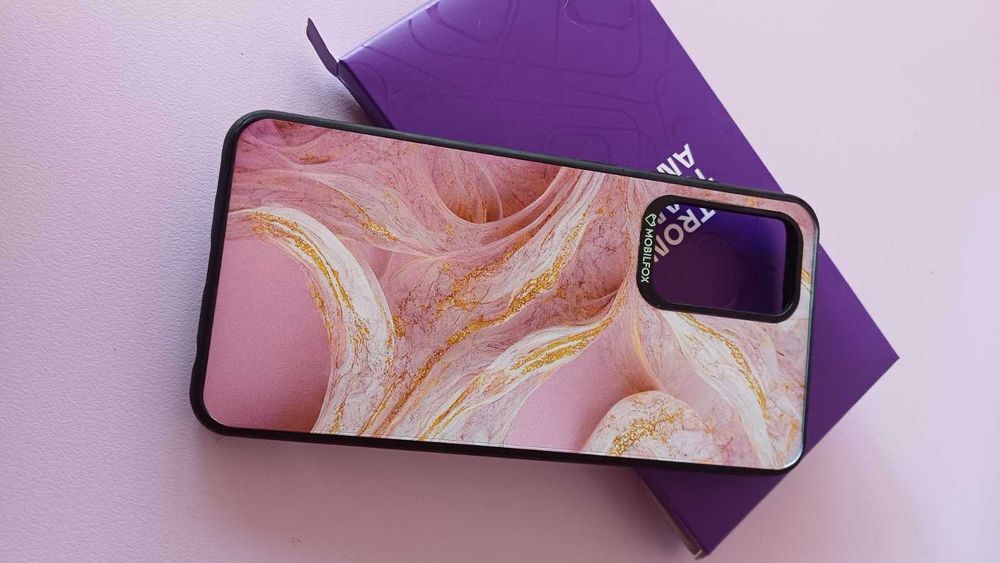 КАЛЪФ/КЕЙС за телефон MOBILFOX за Samsung Galaxy A52