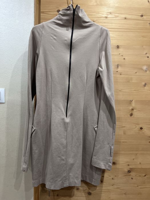 Рокля по тялото Negative