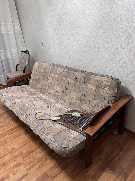 Диван раскладной