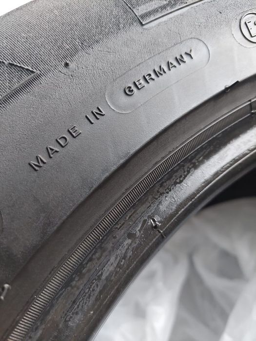 Шины Michelin 235/55/17