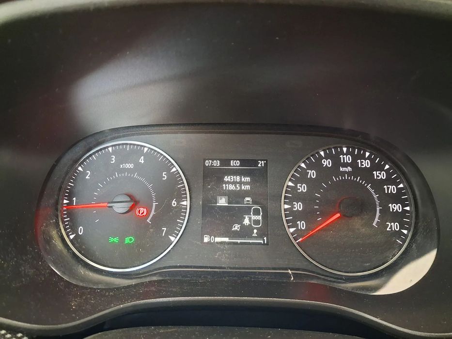 Dacia Jogger doar 44000 km 2022 GARANTIE 1 AN 11500 euro