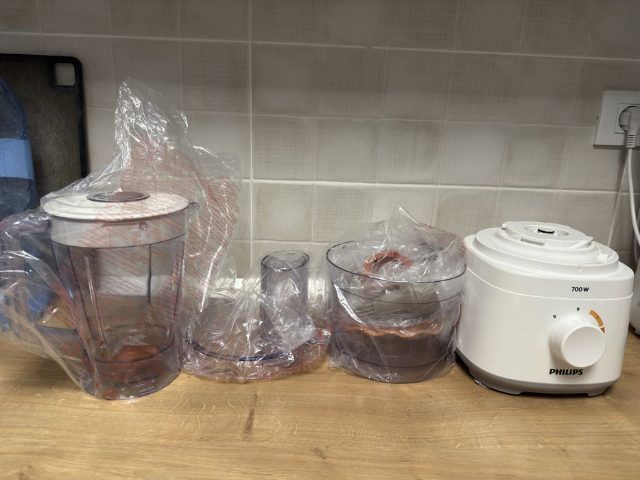 Robot bucatarie Philips