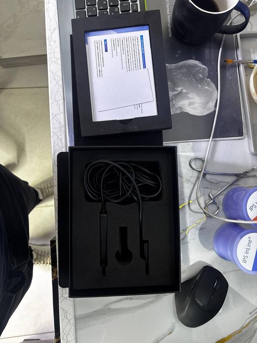 Dental sensor sotiladi