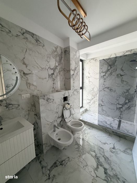 Vila individuala la 2 minute de Primarie