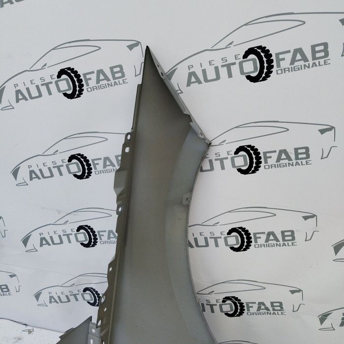 Aripa stanga Skoda Enyaq an 2021-2022-2023-2024-2025-2026